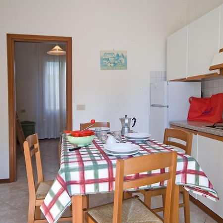 Condominio Brionetta Bibione Exteriér fotografie