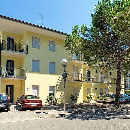 Condominio Brionetta Bibione Exteriér fotografie