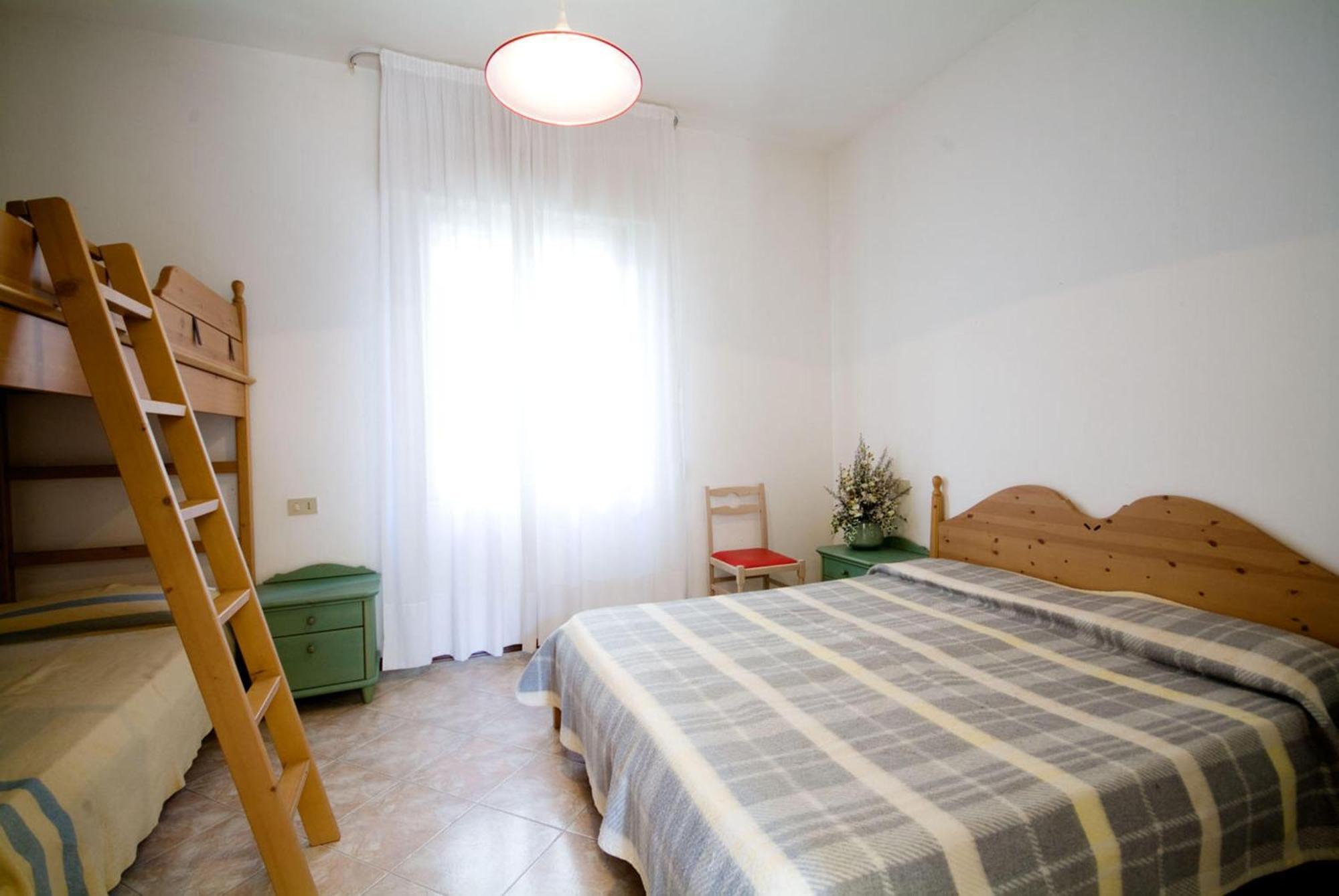 Condominio Brionetta Bibione Exteriér fotografie