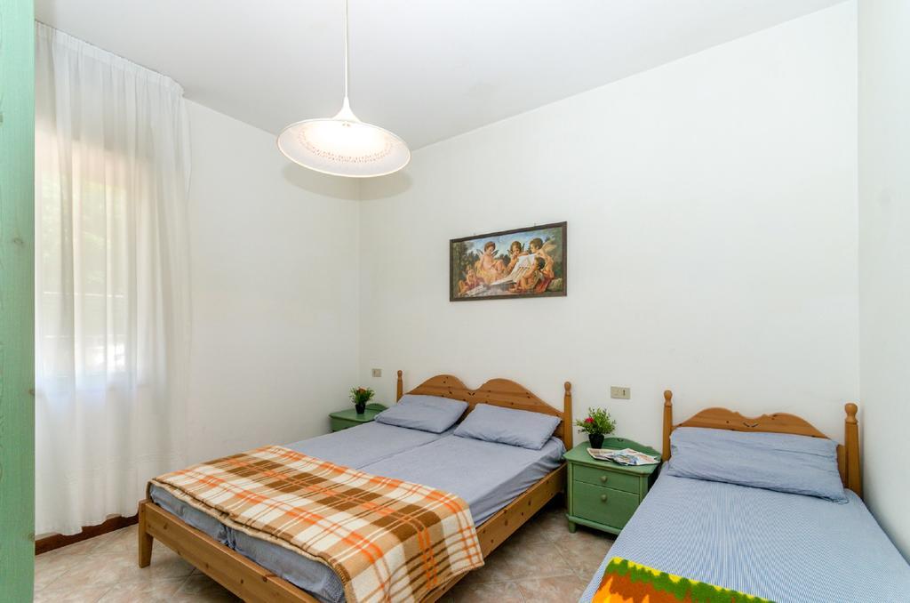 Condominio Brionetta Bibione Exteriér fotografie