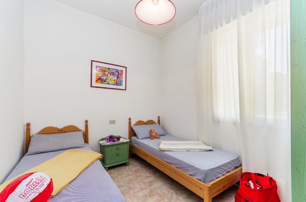 Condominio Brionetta Bibione Exteriér fotografie