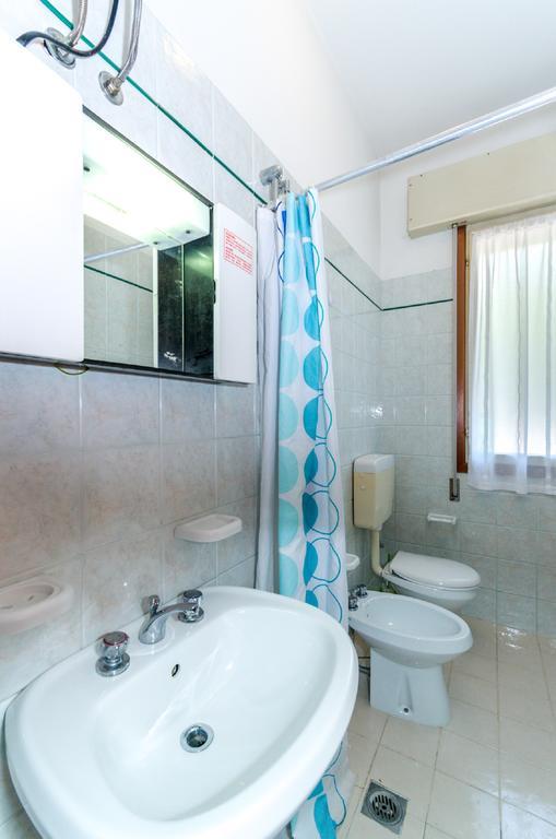 Condominio Brionetta Bibione Exteriér fotografie