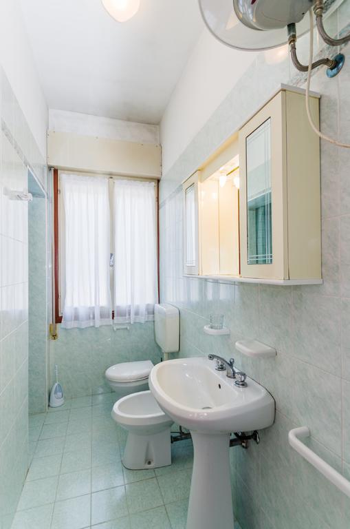 Condominio Brionetta Bibione Exteriér fotografie