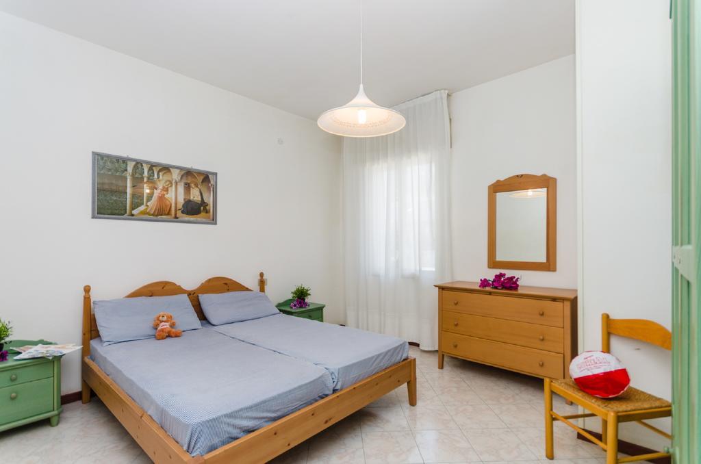 Condominio Brionetta Bibione Exteriér fotografie